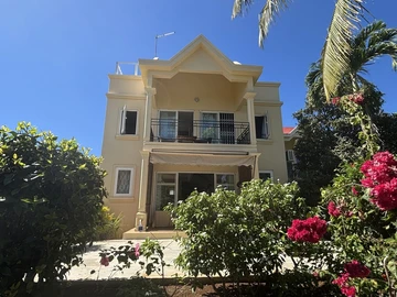 Townhouse, Duplex de 3 Chambres