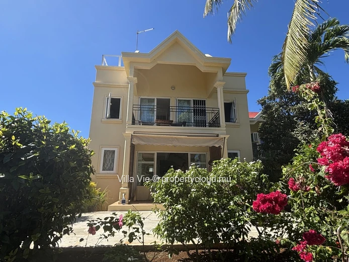 Calodyne - Charmant duplex avec vue sur la mer