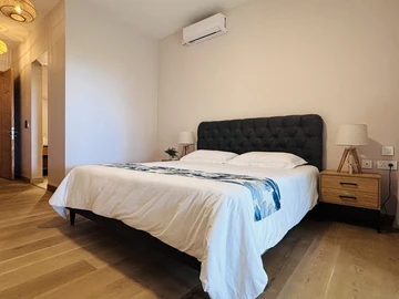 4 Bedroom Apartment