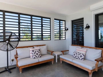 3 Bedroom Penthouse
