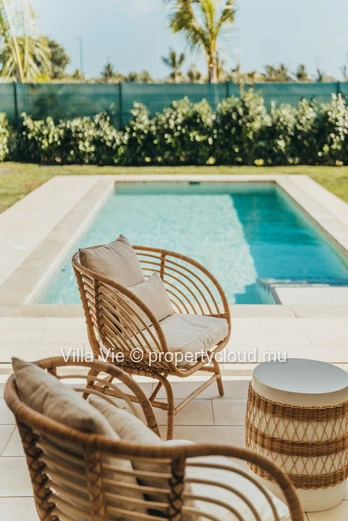 Azuri - Townhouse de 3 Chambres
