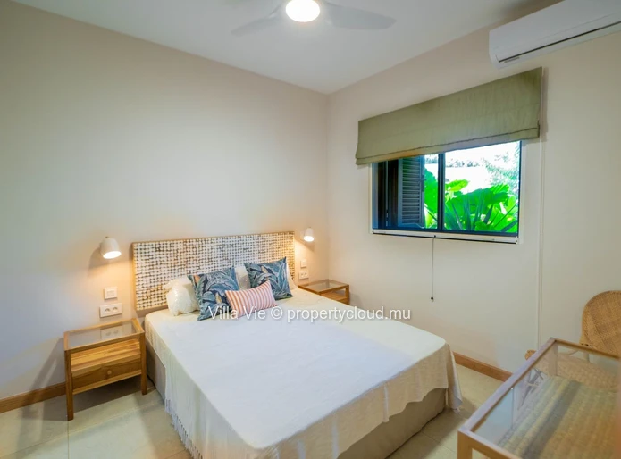 Belle Vue - Beautiful 3-bedroom apartment on the ground floor (Sole Mandate)
