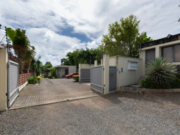 3 Bedroom Villa