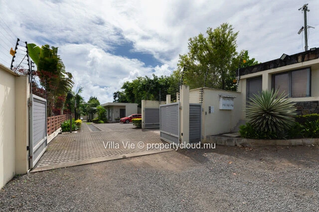 Mont Mascal - Modern 3-bedroom en-suite house with swimming pool