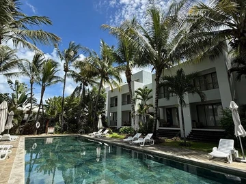 3 Bedroom Townhouse, Duplex