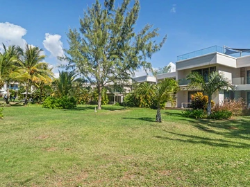 3 Bedroom Townhouse, Duplex