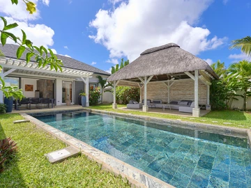 4 Bedroom Villa