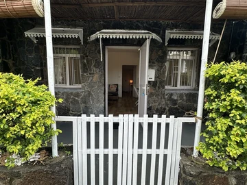 Maison de 2 Chambres