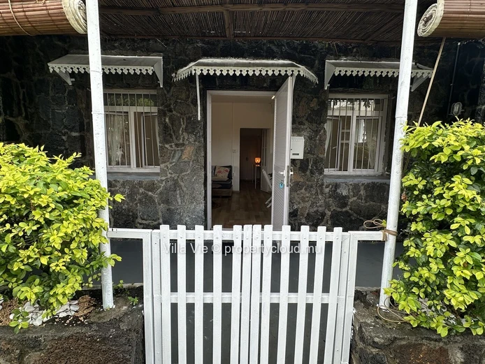 Péreybère - Charmante maison de deux chambres (Mandat exclusif)