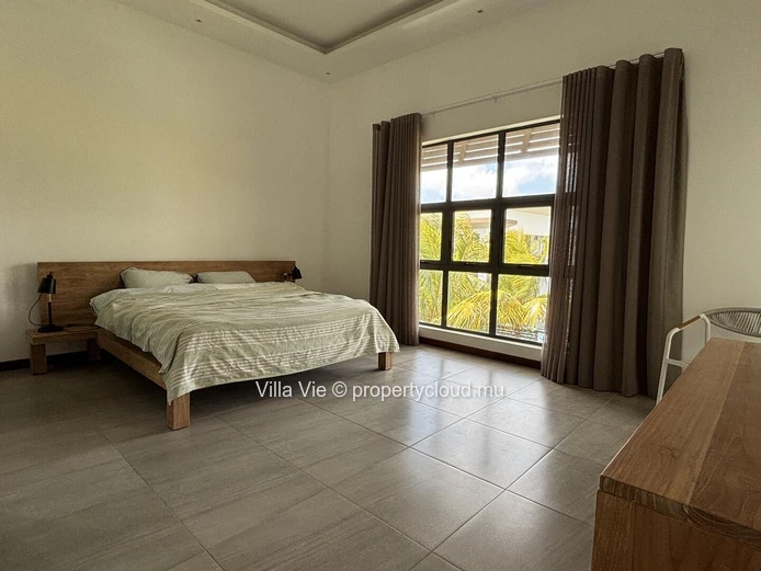 The Vale - Bright 4-bedroom villa in a secure residence
