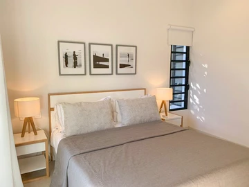 3 Bedroom Apartment