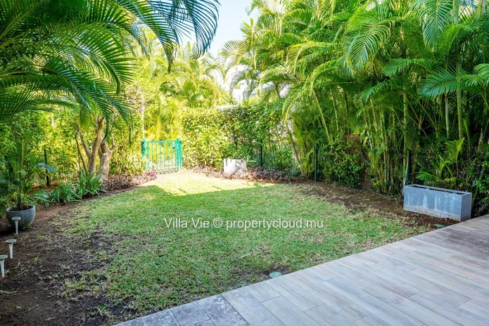 Haute Rive - Spacieux townhouse de 3 chambres