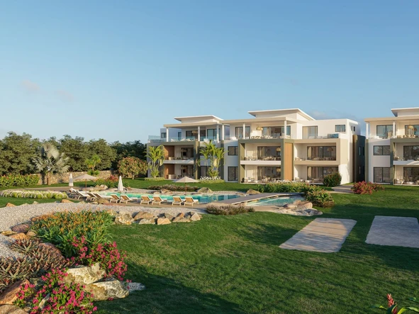 3 Bedroom Apartment