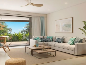 3 Bedroom Apartment
