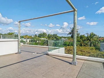 3 Bedroom Townhouse, Duplex