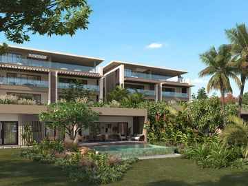 4 Bedroom Penthouse