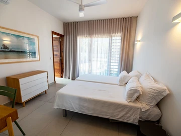 Villa de 4 Chambres