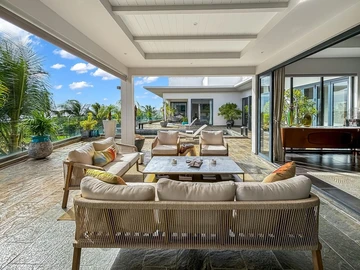 4 Bedroom Penthouse
