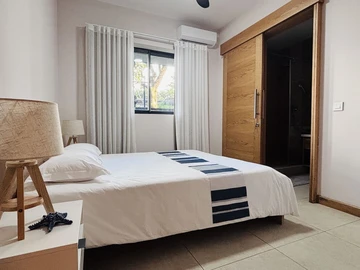 4 Bedroom Apartment