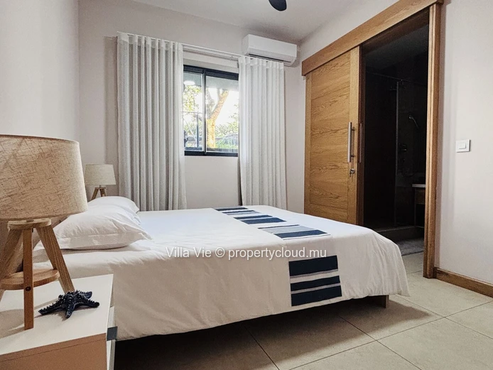 Belle Vue - 4-bedroom en-suite apartment in a secured residence