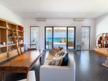 3 Bedroom Penthouse