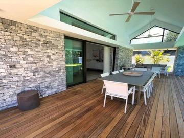 4 Bedroom Villa