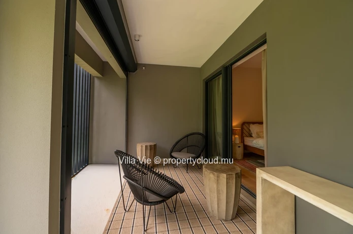 Belle Vue Harel - Spacieux appartement de 4 chambres