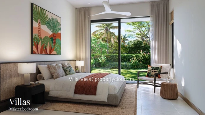 The Spring - Villa de 3 chambres