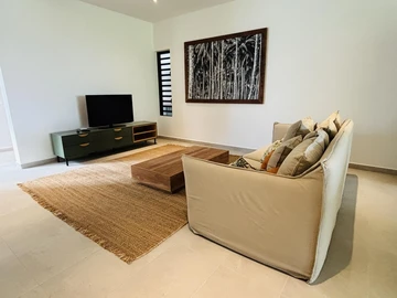 4 Bedroom Apartment
