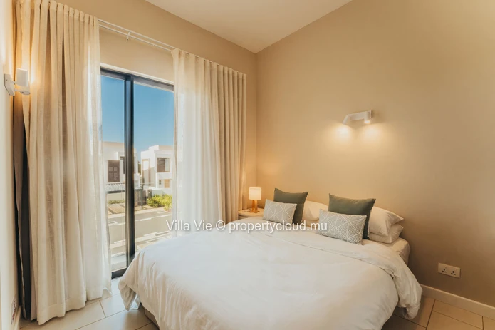 Azuri - Townhouse de 3 Chambres
