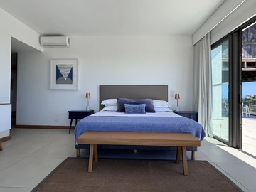 3 Bedroom Penthouse
