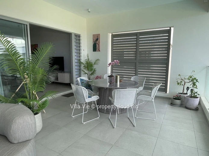 Péreybère – Charming 3-Bedroom Apartment