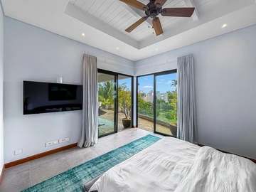 4 Bedroom Penthouse