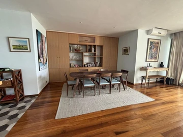 3 Bedroom Penthouse