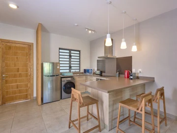 Appartement de 2 Chambres