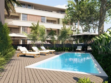 3 Bedroom Penthouse