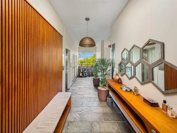 4 Bedroom Penthouse