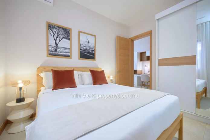 Belle Vue Harel - Spacieux appartement de 4 chambres en rez-de-chaussée (Mandat exclusif)