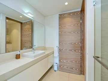 Townhouse, Duplex de 3 Chambres