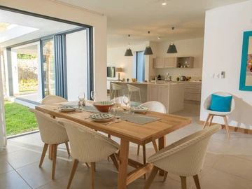 3 Bedroom Villa