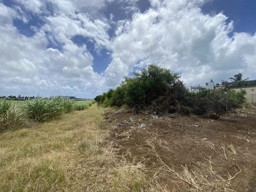 Residential Land