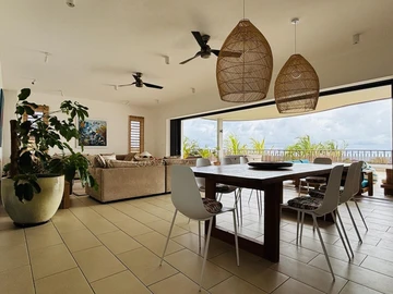 3 Bedroom Penthouse