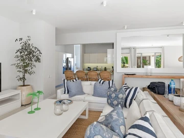 3 Bedroom Penthouse