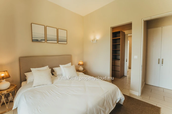 Azuri - Townhouse de 3 Chambres