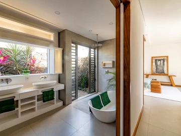 3 Bedroom Villa