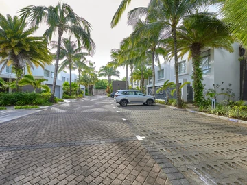 Townhouse, Duplex de 3 Chambres
