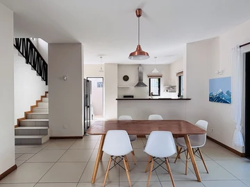 Maison de 3 Chambres