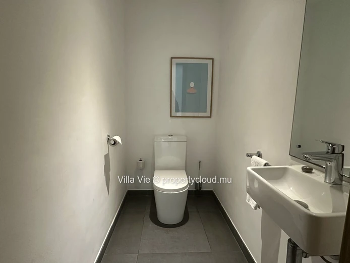 Grand Gaube - Nice 3 bedroom apartment located in a private residence