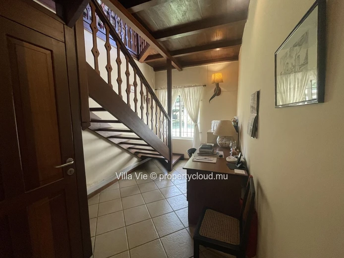 Poste Lafayette - Charmante maison de 4 chambres avec piscine privée