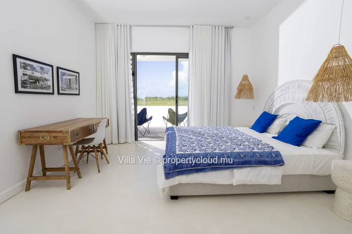Azuri - Superbe villa de 3 chambres avec piscine privée